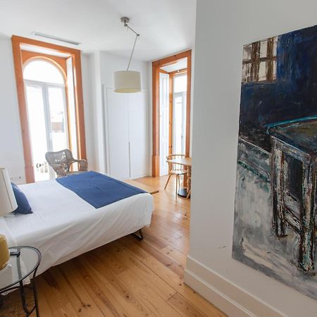 Casa De Sao Bento By Purus Hotel Coimbra Ngoại thất bức ảnh