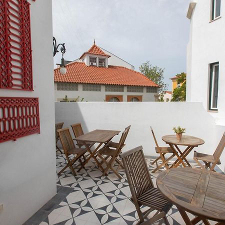 Casa De Sao Bento By Purus Hotel Coimbra Ngoại thất bức ảnh