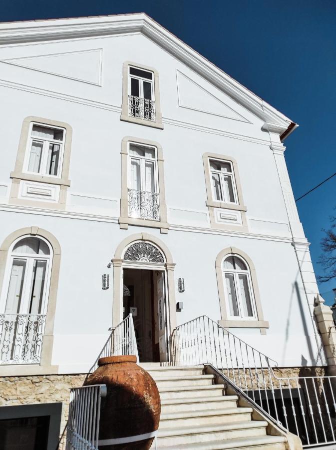Casa De Sao Bento By Purus Hotel Coimbra Ngoại thất bức ảnh