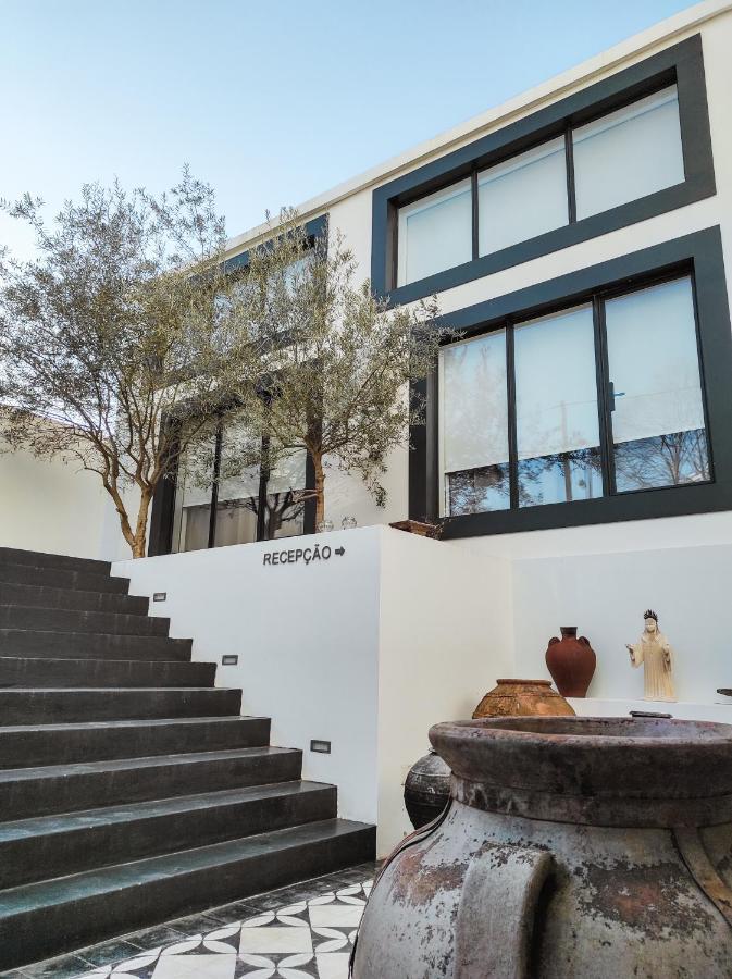 Casa De Sao Bento By Purus Hotel Coimbra Ngoại thất bức ảnh