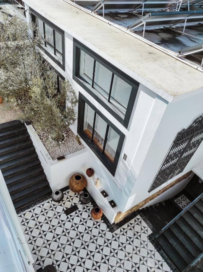 Casa De Sao Bento By Purus Hotel Coimbra Ngoại thất bức ảnh