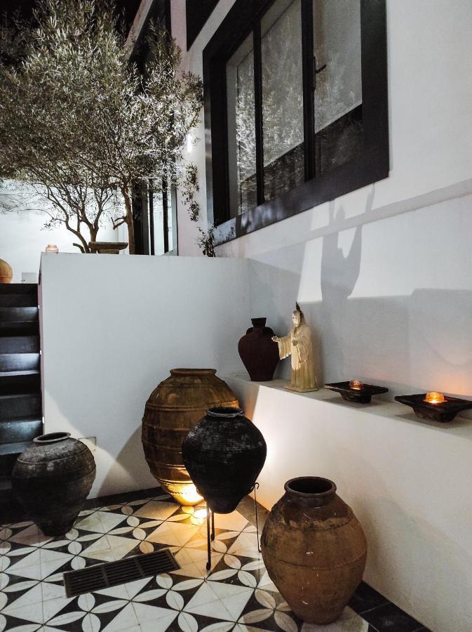 Casa De Sao Bento By Purus Hotel Coimbra Ngoại thất bức ảnh