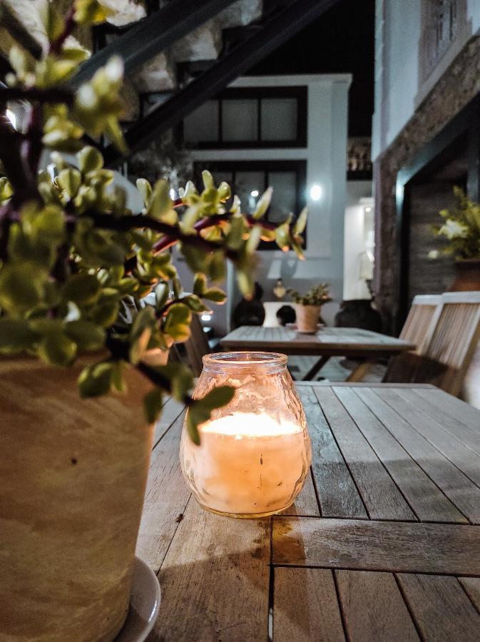 Casa De Sao Bento By Purus Hotel Coimbra Ngoại thất bức ảnh