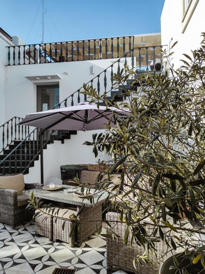 Casa De Sao Bento By Purus Hotel Coimbra Ngoại thất bức ảnh
