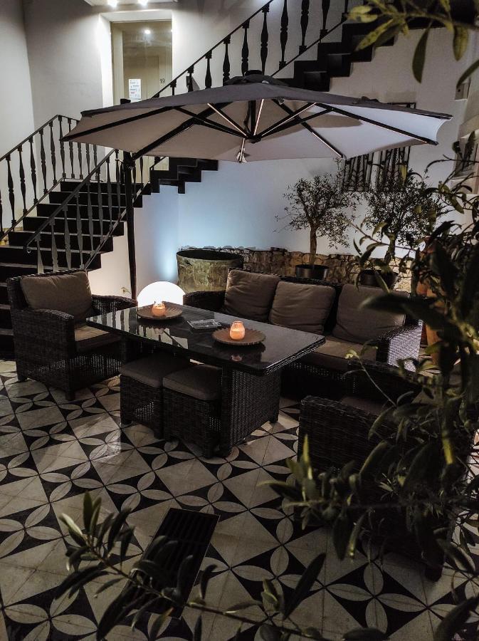 Casa De Sao Bento By Purus Hotel Coimbra Ngoại thất bức ảnh