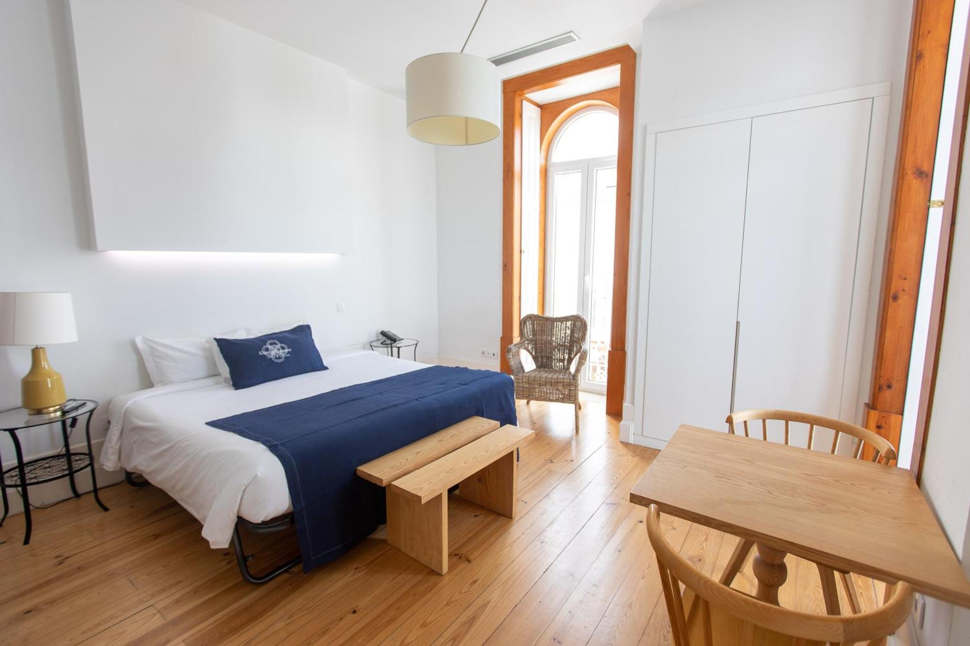 Casa De Sao Bento By Purus Hotel Coimbra Ngoại thất bức ảnh