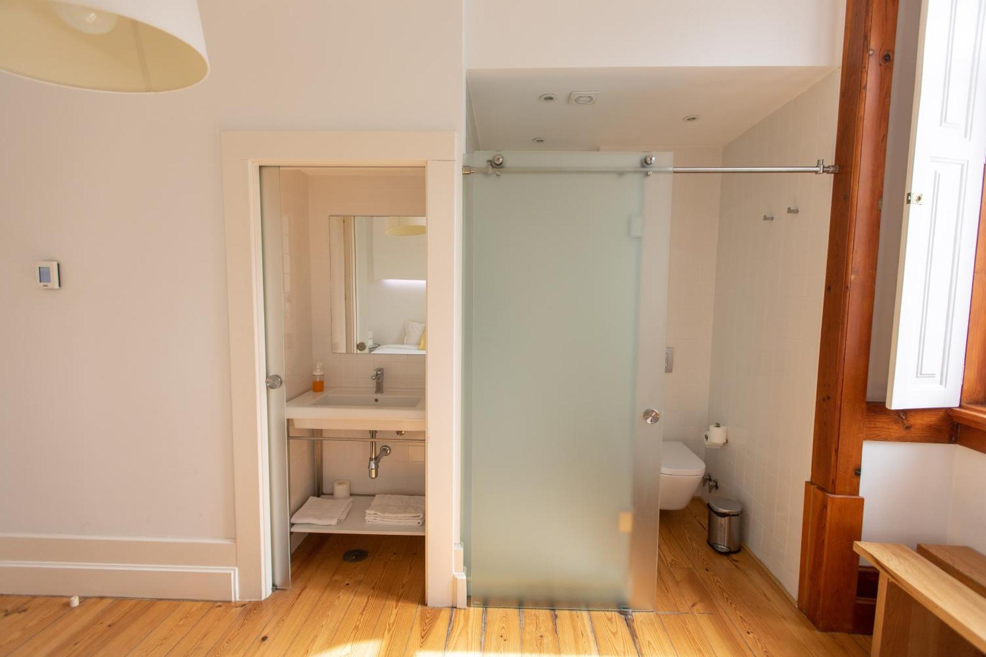 Casa De Sao Bento By Purus Hotel Coimbra Phòng bức ảnh
