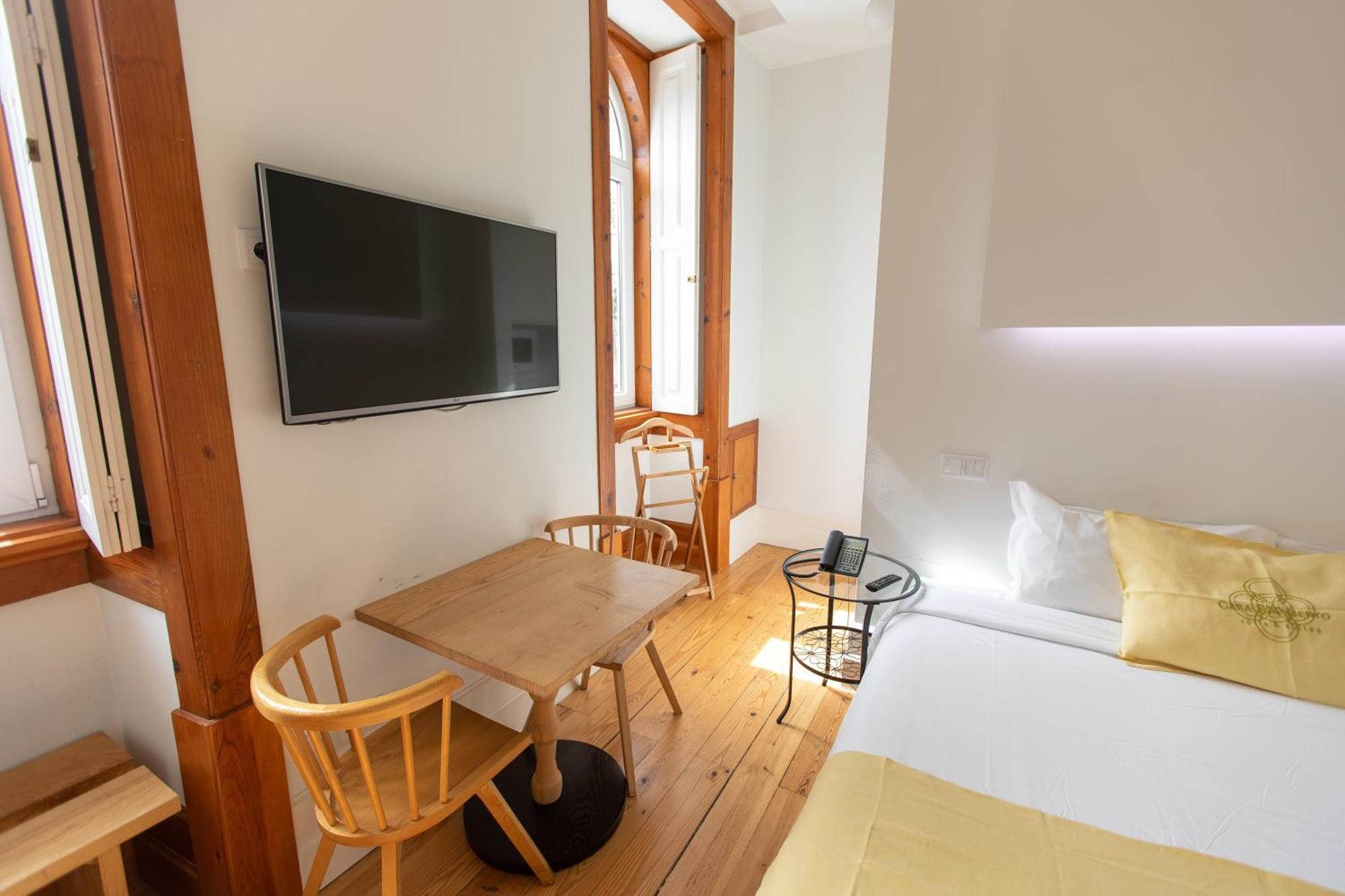 Casa De Sao Bento By Purus Hotel Coimbra Ngoại thất bức ảnh