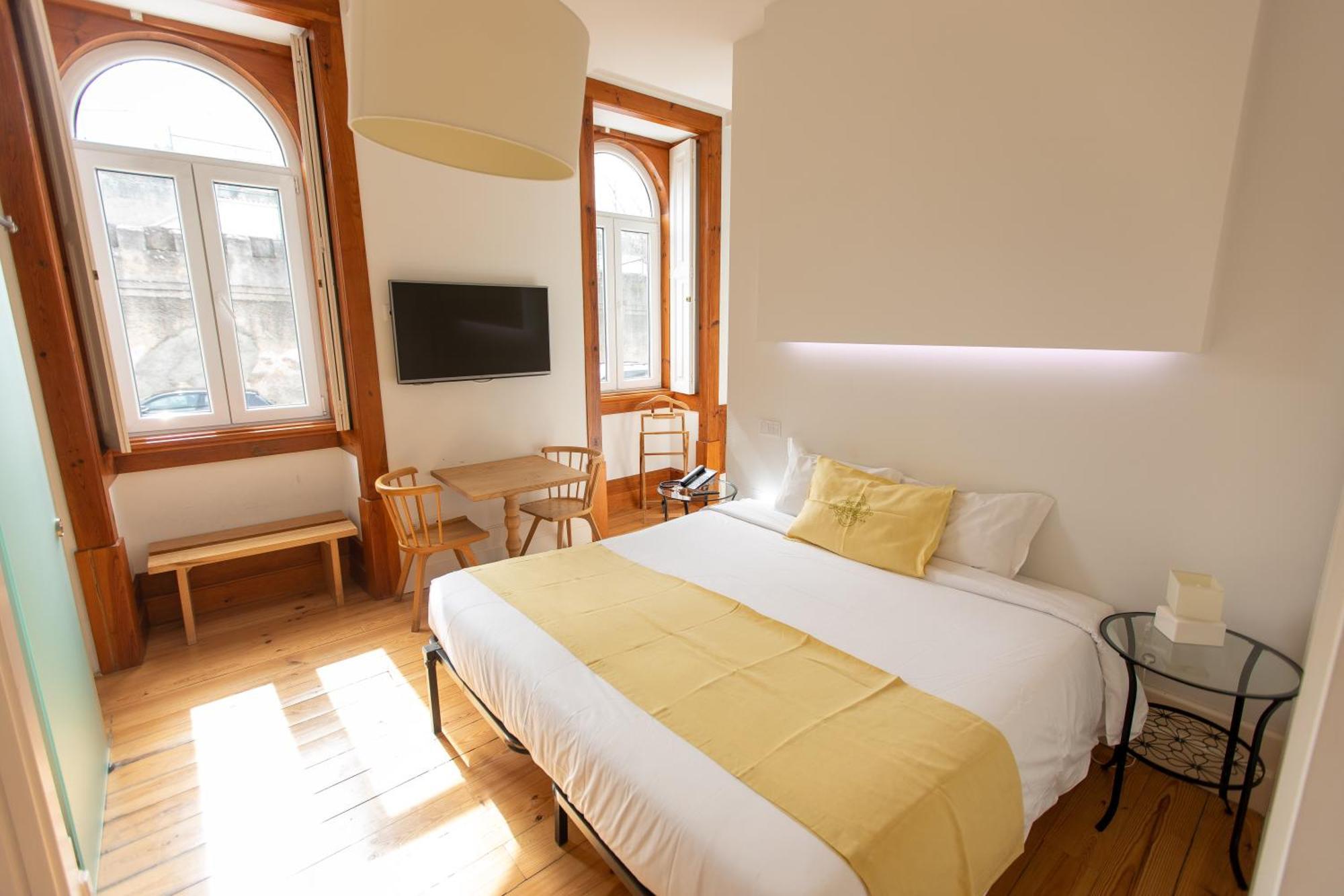 Casa De Sao Bento By Purus Hotel Coimbra Ngoại thất bức ảnh