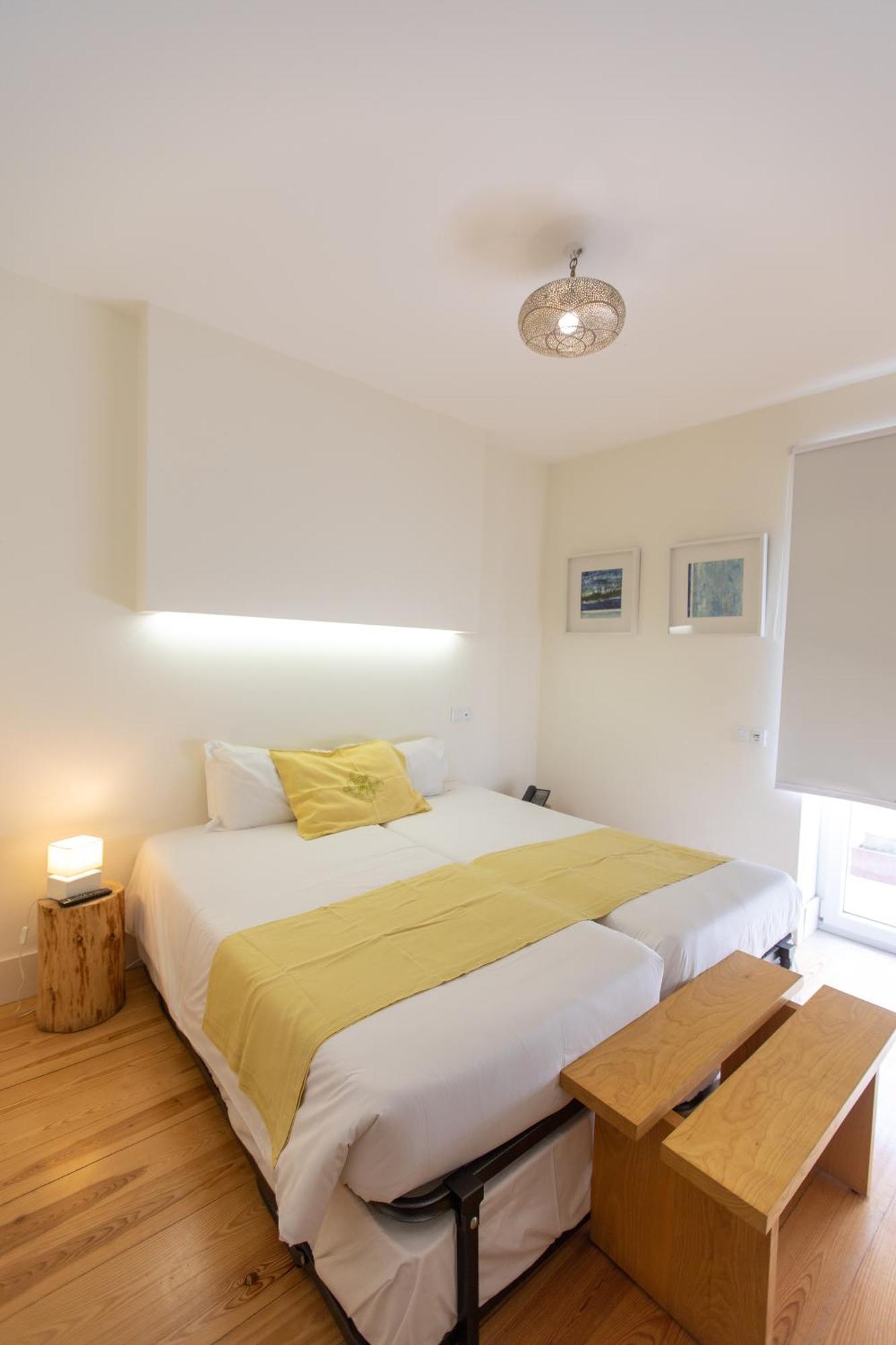 Casa De Sao Bento By Purus Hotel Coimbra Ngoại thất bức ảnh
