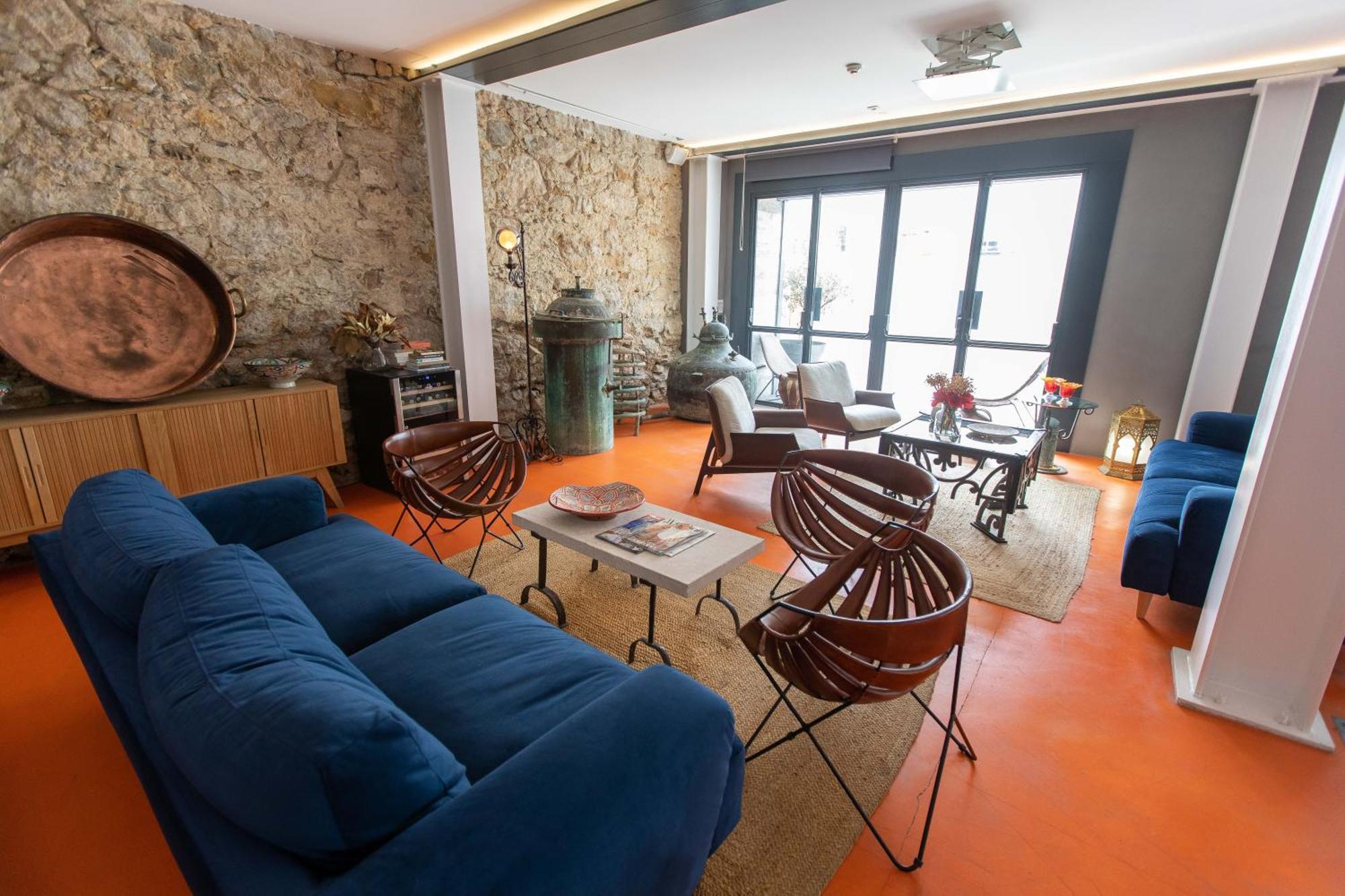 Casa De Sao Bento By Purus Hotel Coimbra Ngoại thất bức ảnh