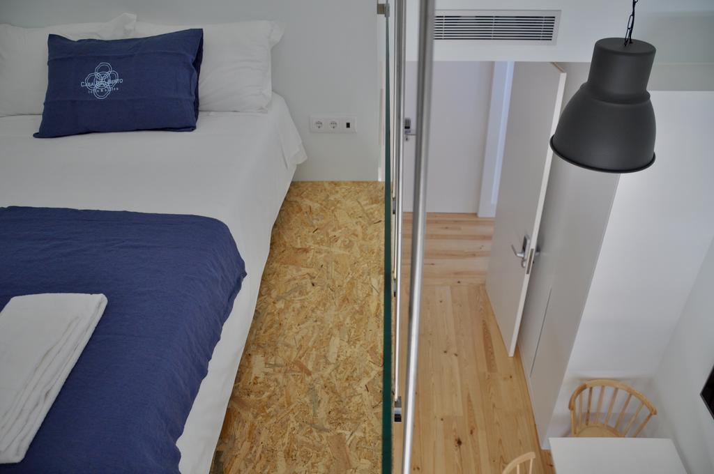 Casa De Sao Bento By Purus Hotel Coimbra Ngoại thất bức ảnh