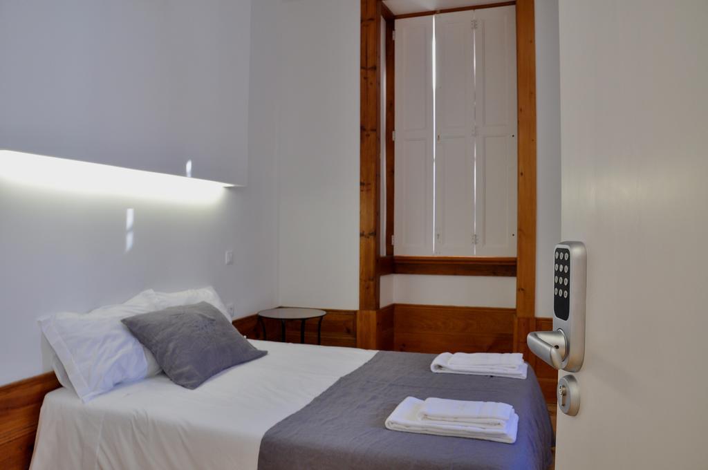 Casa De Sao Bento By Purus Hotel Coimbra Ngoại thất bức ảnh