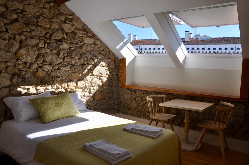 Casa De Sao Bento By Purus Hotel Coimbra Ngoại thất bức ảnh