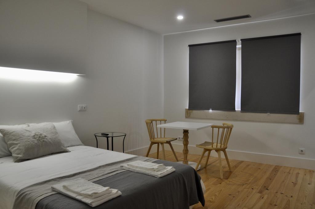 Casa De Sao Bento By Purus Hotel Coimbra Ngoại thất bức ảnh