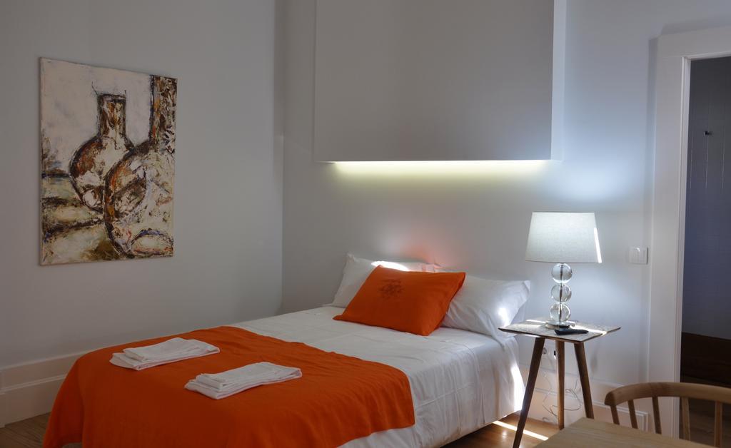 Casa De Sao Bento By Purus Hotel Coimbra Ngoại thất bức ảnh