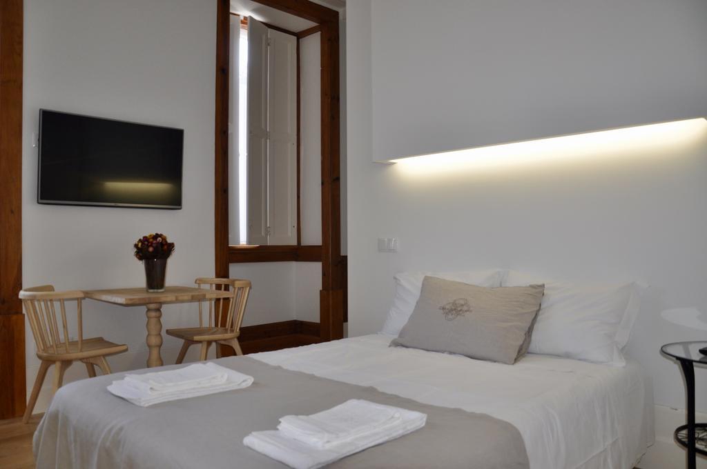 Casa De Sao Bento By Purus Hotel Coimbra Ngoại thất bức ảnh