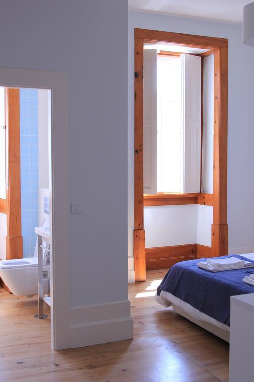Casa De Sao Bento By Purus Hotel Coimbra Ngoại thất bức ảnh