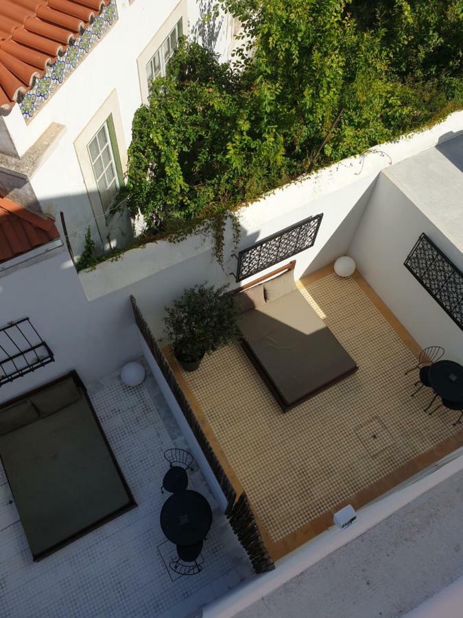 Casa De Sao Bento By Purus Hotel Coimbra Ngoại thất bức ảnh