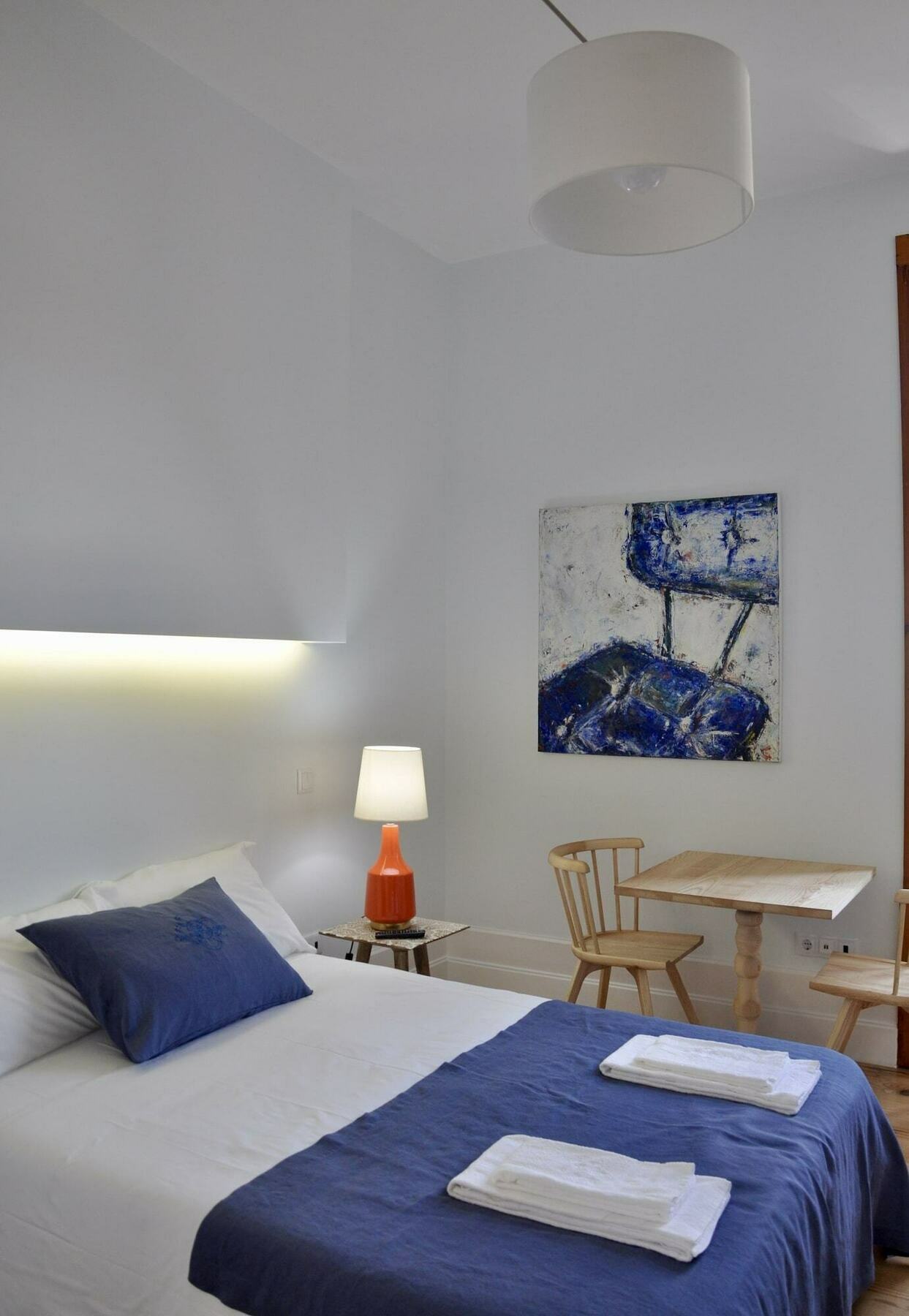 Casa De Sao Bento By Purus Hotel Coimbra Ngoại thất bức ảnh