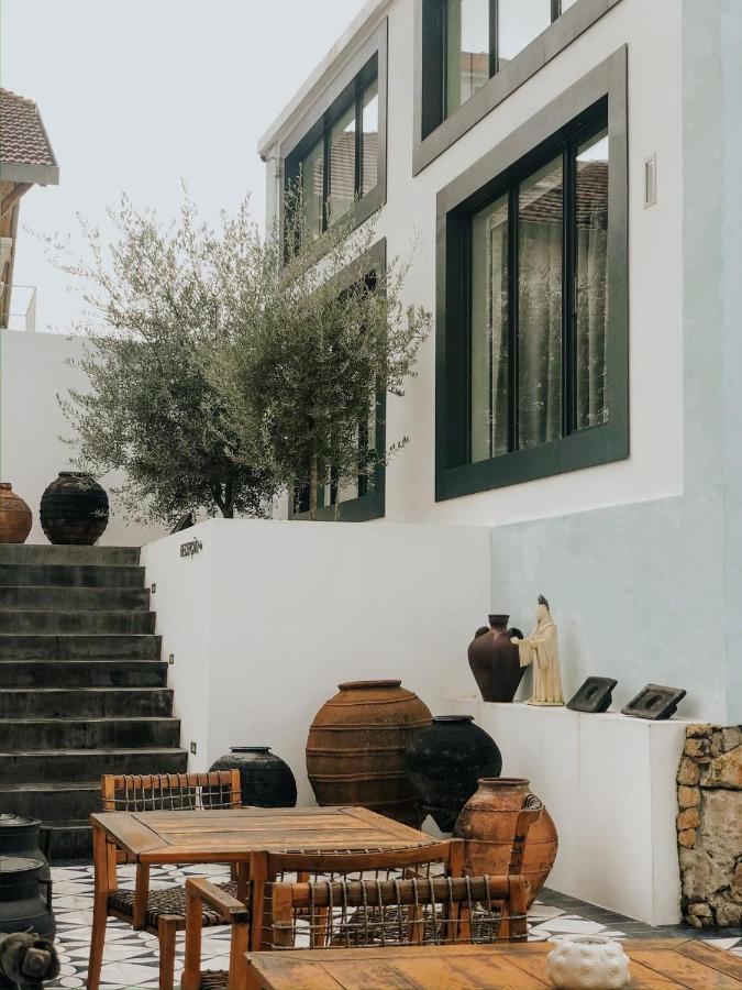 Casa De Sao Bento By Purus Hotel Coimbra Ngoại thất bức ảnh