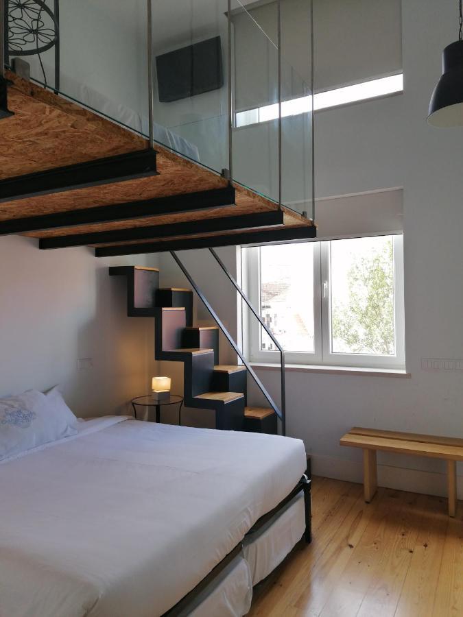 Casa De Sao Bento By Purus Hotel Coimbra Ngoại thất bức ảnh
