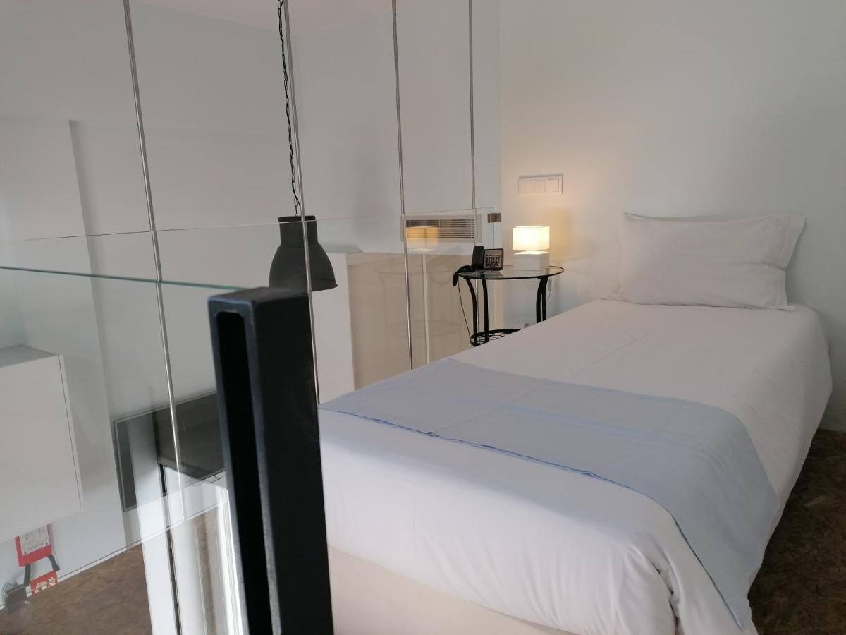 Casa De Sao Bento By Purus Hotel Coimbra Ngoại thất bức ảnh
